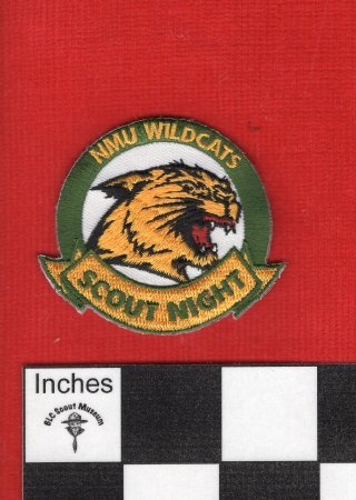 Patch