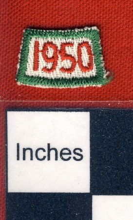 Patch