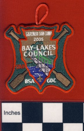 Patch