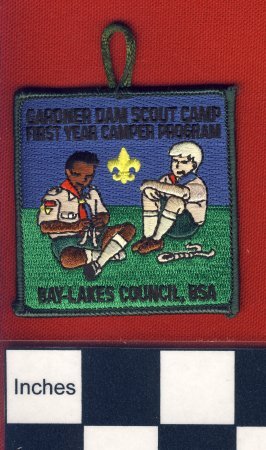 Patch