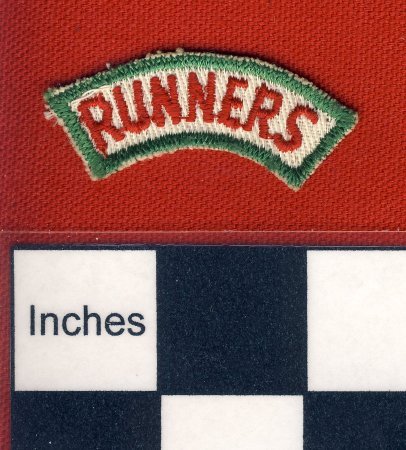 Patch