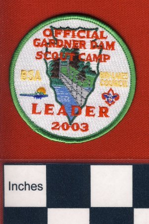 Patch