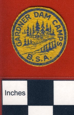 Patch