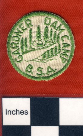 Patch