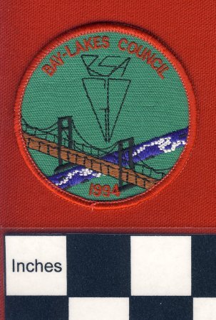 Patch