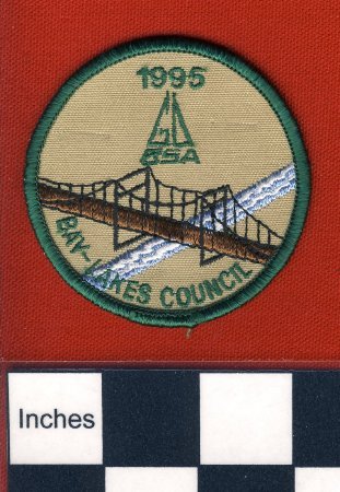 Patch