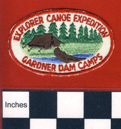 Patch