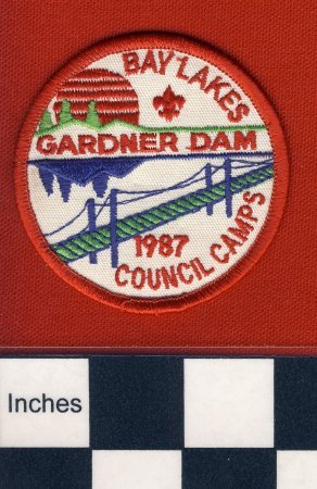 Patch