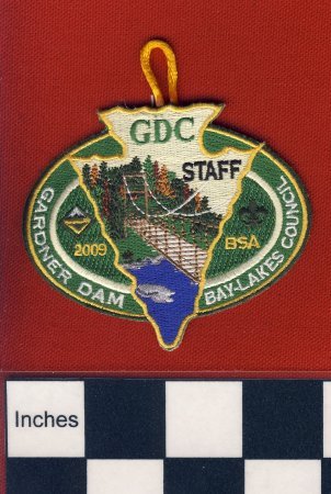 Patch