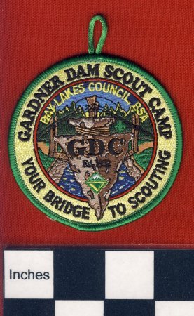 Patch