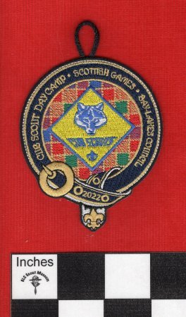 Patch