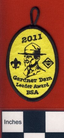 Patch