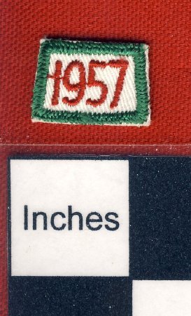 Patch
