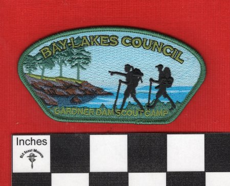 Patch