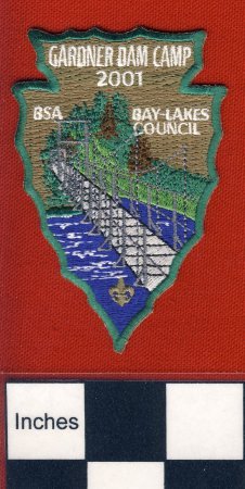 Patch