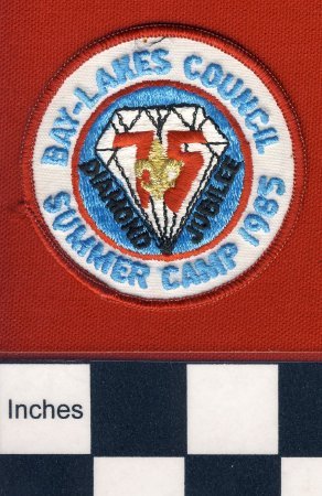 Patch