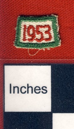 Patch