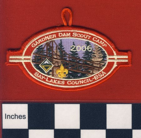 Patch