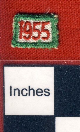 Patch