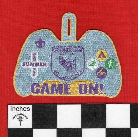 Patch