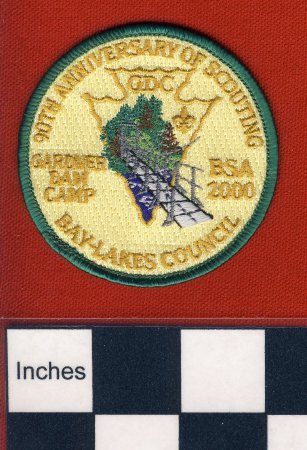 Patch
