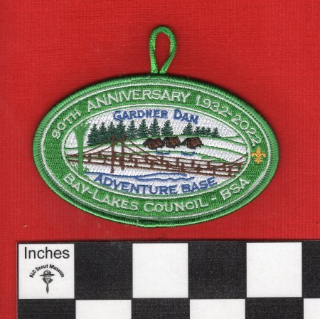 Patch