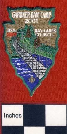 Patch