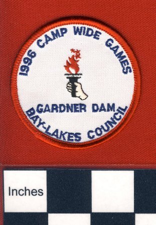 Patch