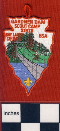 Patch