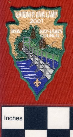 Patch