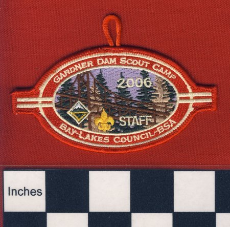 Patch