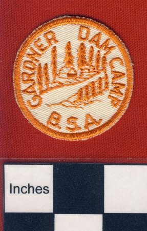 Patch