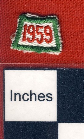 Patch