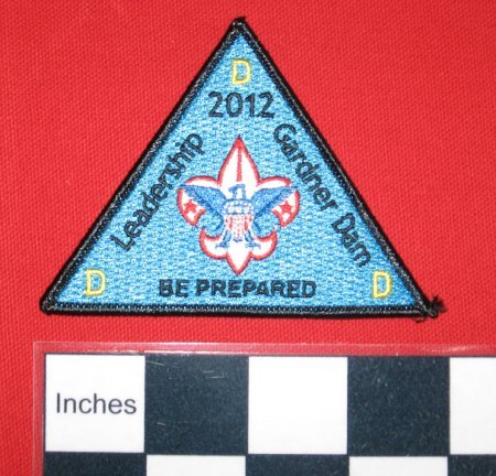 Patch
