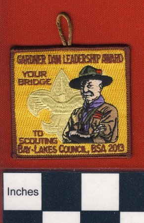 Patch