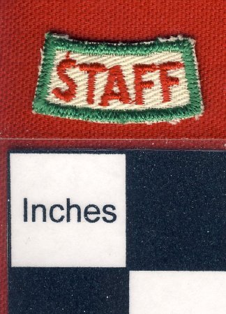 Patch