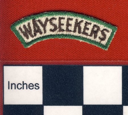 Patch