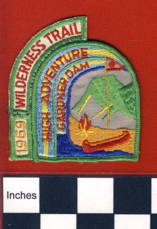 Patch