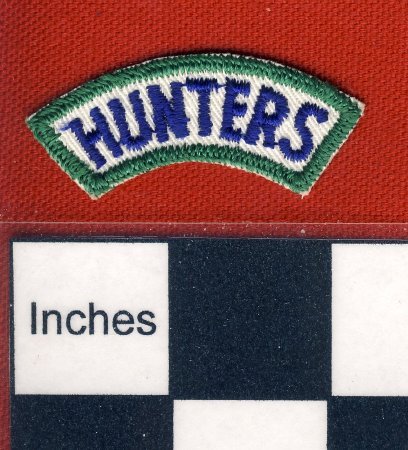 Patch