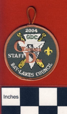 Patch