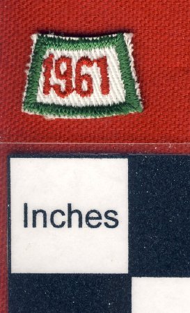 Patch