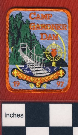 Patch