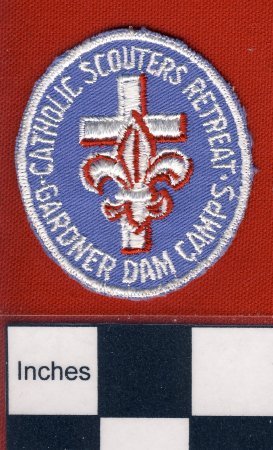 Patch