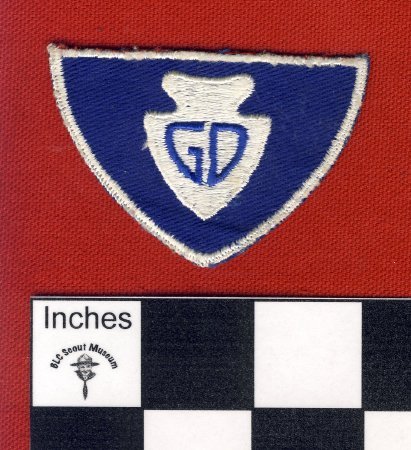 Patch