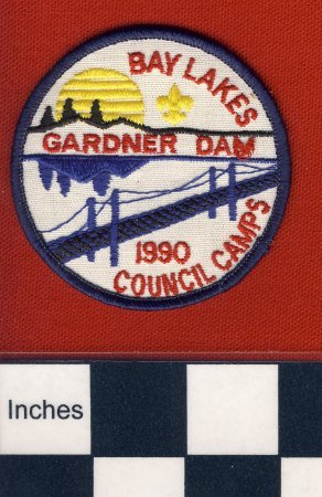 Patch