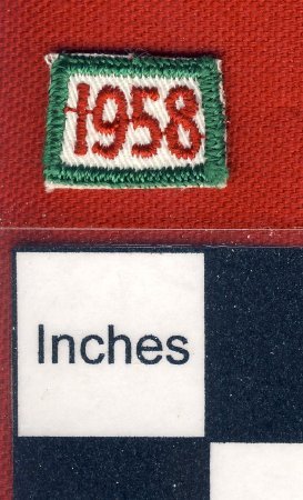 Patch