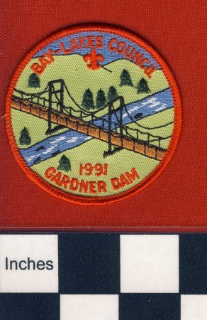 Patch