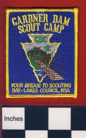 Patch