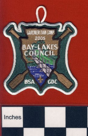 Patch