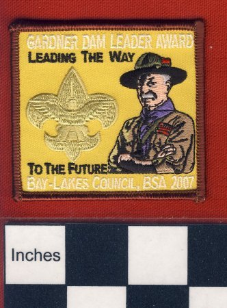 Patch